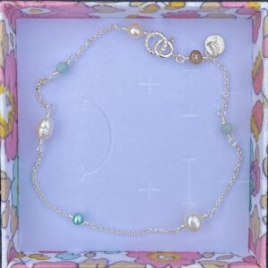 Ankelkæde, Baby pearls