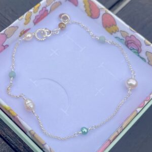 Ankelkæde, Baby pearls