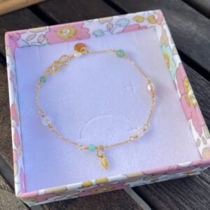Armbånd, Baby pearls 2
