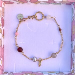 Armbånd, Brown notes