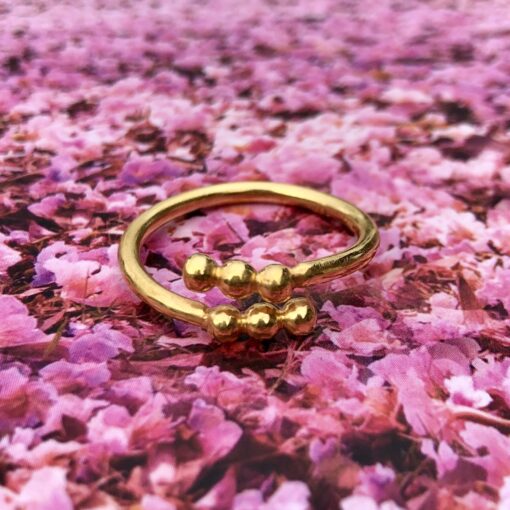 Ring, Spring