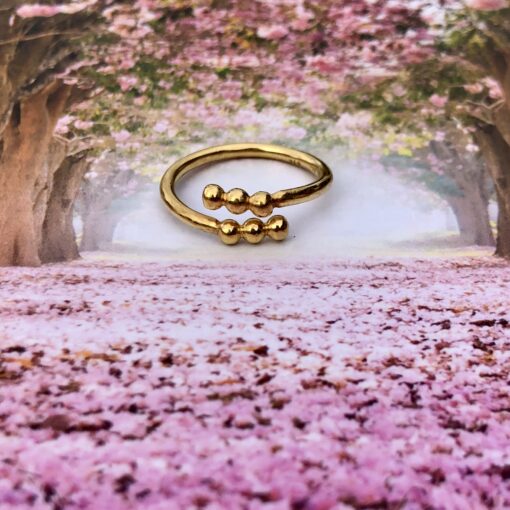 Ring, Spring
