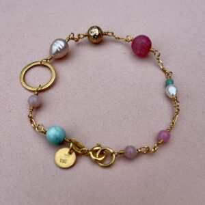 Armbånd, Happy Days