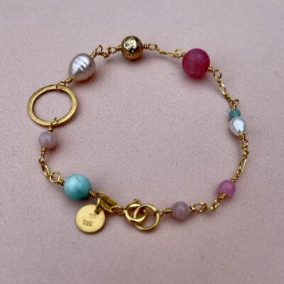 Armbånd, Happy Days