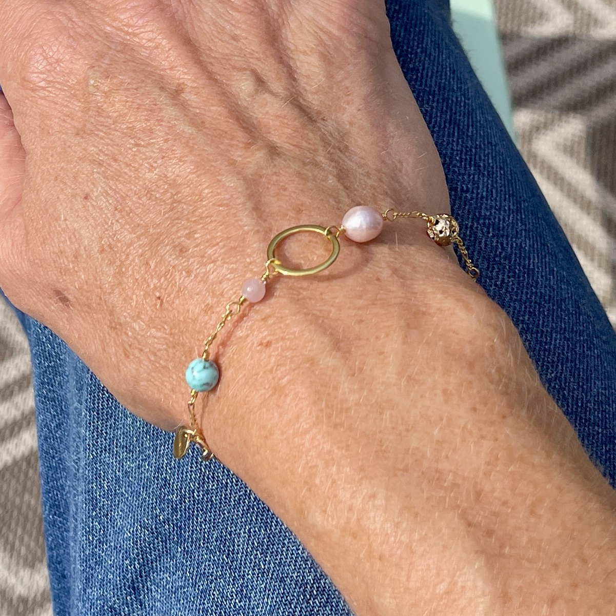 Armbånd, Happy Days