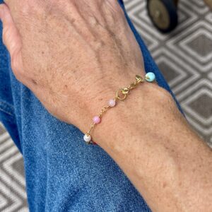 Armbånd, Happy Days