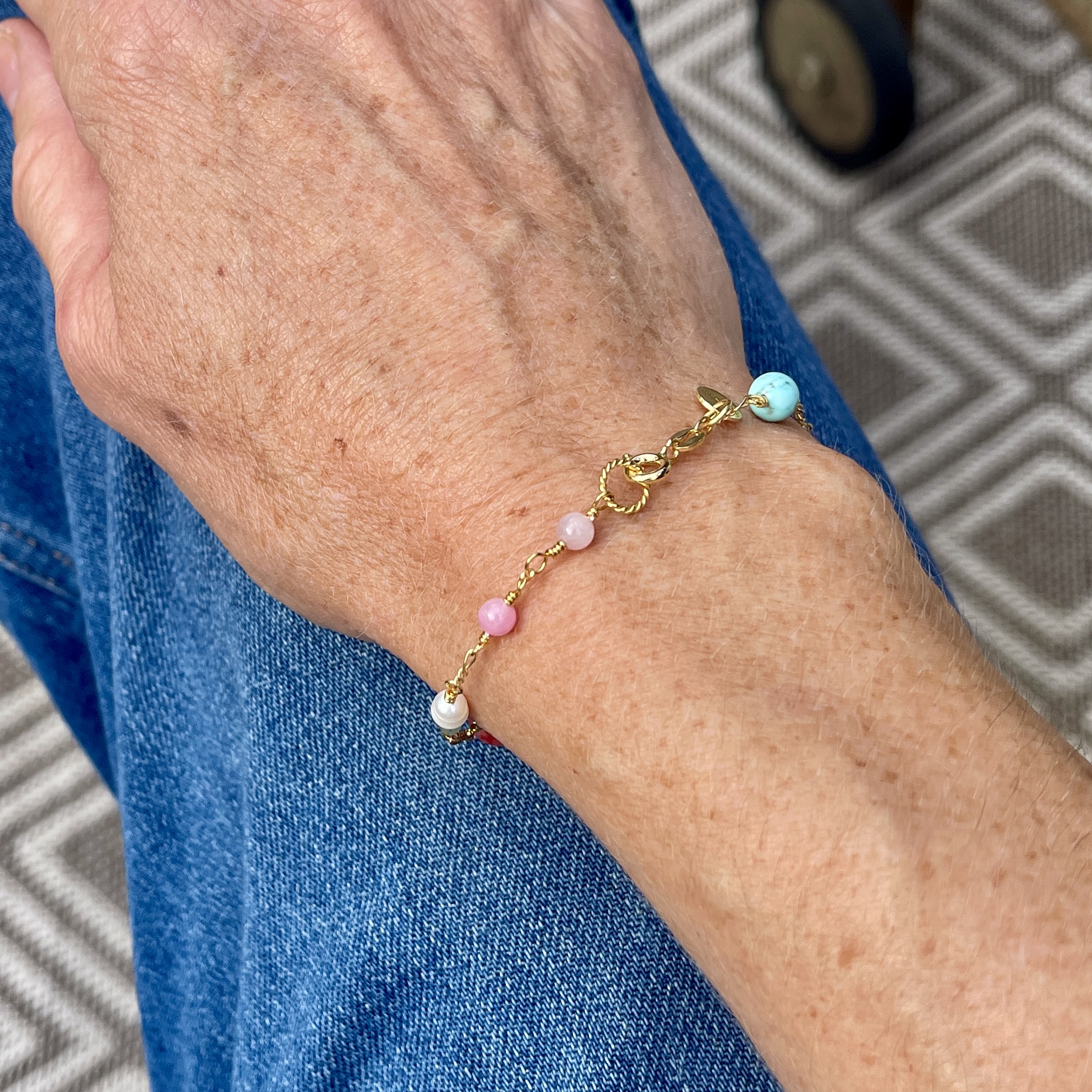 Armbånd, Happy Days