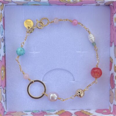 Armbånd, Happy Days