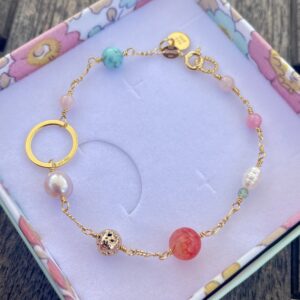 Armbånd, Happy Days