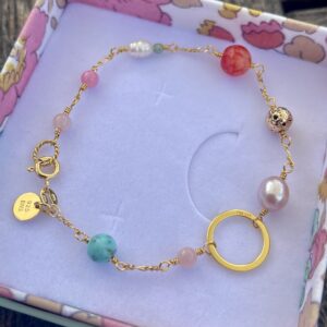 Armbånd, Happy Days