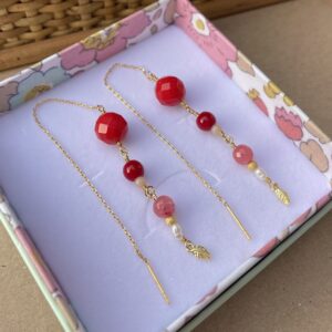 Ørering, JUST LOVE, Sælges enkeltvis