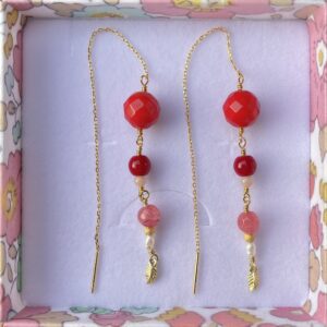 Ørering, JUST LOVE, Sælges enkeltvis