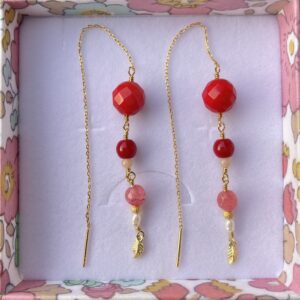 Ørering, JUST LOVE, Sælges enkeltvis