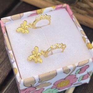 Ørering, Bees, Sælges enkeltvis