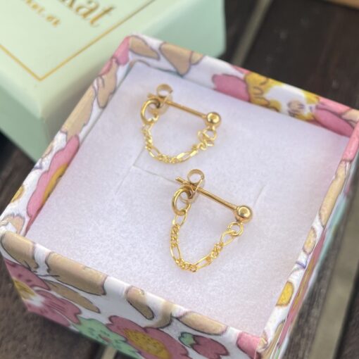 Ørering, Small chains, Sælges enkeltvis
