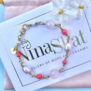 Armbånd, Coral reef
