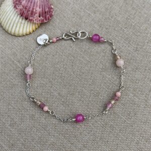 Armbånd, Falling in love