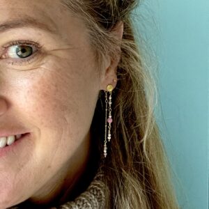 Øreringe, Sister love