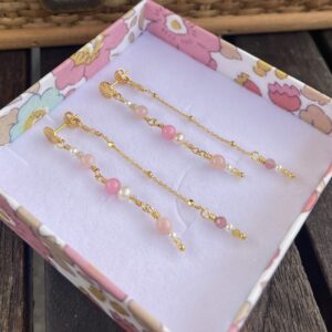 Ørering, Sister love, sælges enkeltvis