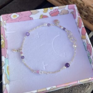 Armbånd, Lavender