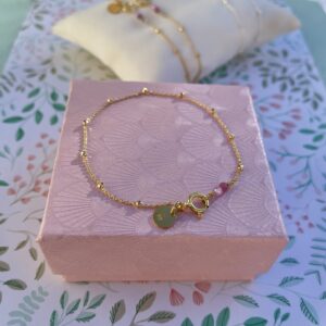 Armbånd, Flores