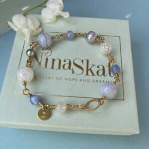 Armbånd, The blues