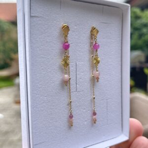 Ørering, Falling in love, Sælges enkeltvis