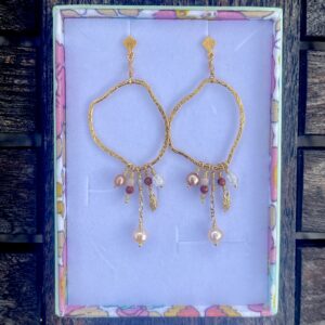 Ørering, Dharma -fall, sælges enkeltvis