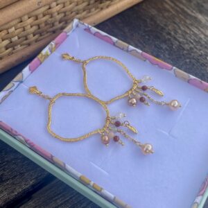 Ørering, Dharma -fall, sælges enkeltvis