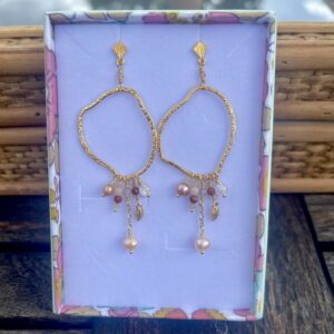 Ørering, Dharma -fall, sælges enkeltvis