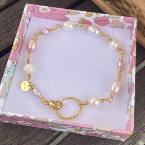 Armbånd, Big romance, Rose