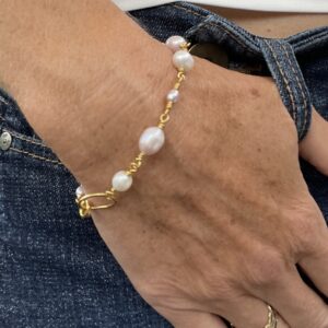 Armbånd, Big romance, Rose