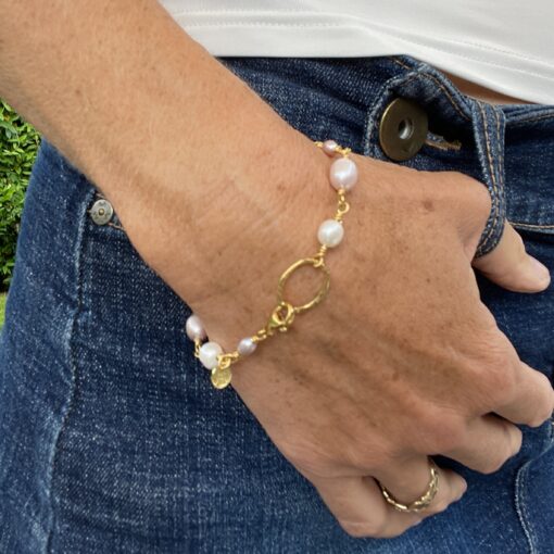 Armbånd, Big romance, Rose