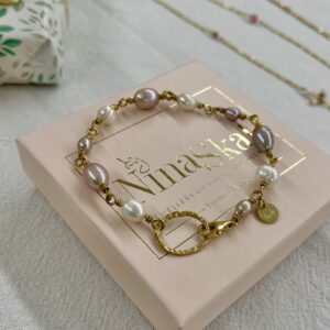 Armbånd, Big romance, Rose