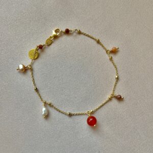 Armbånd, Fifi Brown colours