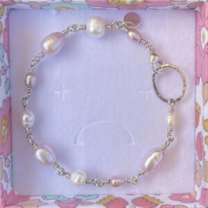 Armbånd, Big romance, Rose