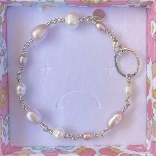 Armbånd, Big romance, Rose