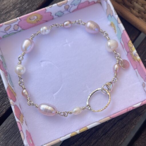 Armbånd, Big romance, Rose