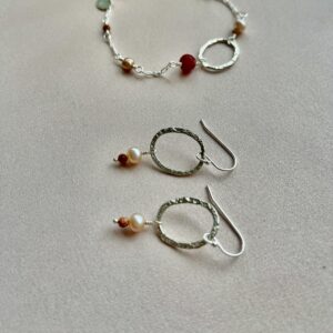 Ørering, Rocky road, Sælges enkeltvis.