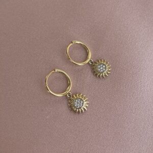 Ørering, Sun, Sælges enkeltvis