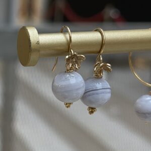 Ørering, The Blues, Sælges enkeltvis