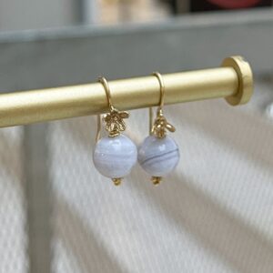 Ørering, The Blues, Sælges enkeltvis