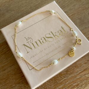 Ankelkæde, Pure Love