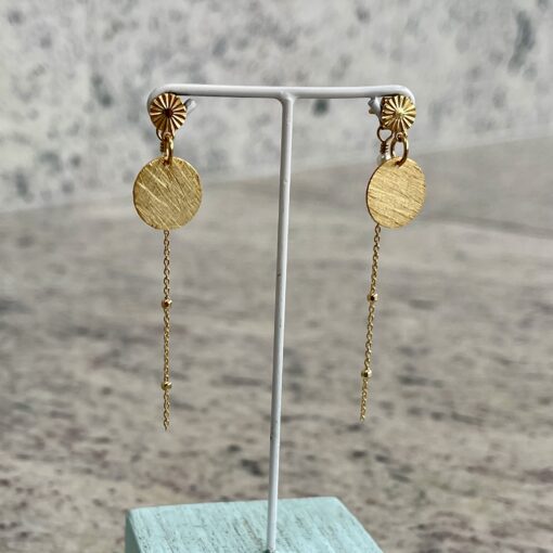 Ørering, Coins of Hope, BIG, Sælges enkeltvis