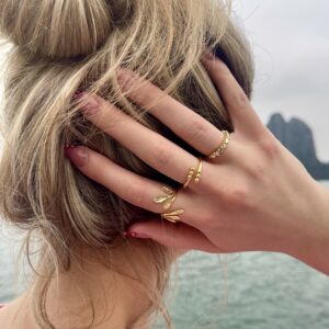 Ring, Spring