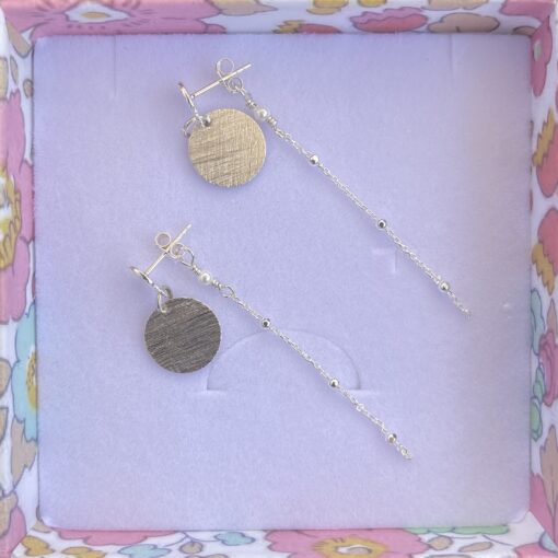 Ørering, Coins of Hope, BIG, Sælges enkeltvis