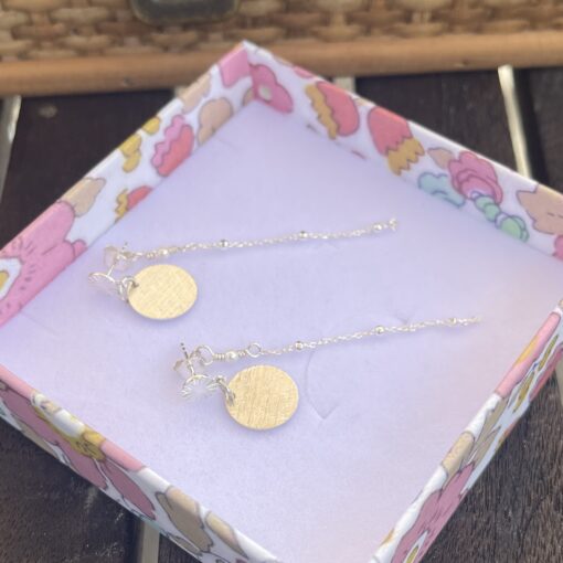 Ørering, Coins of Hope, BIG, Sælges enkeltvis