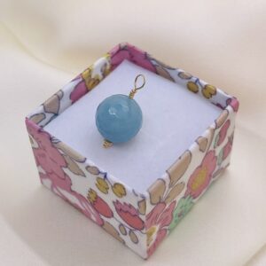 Vedhæng til kæde eller øreringe