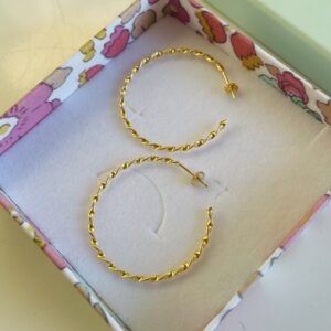 Ørering, creol, Sælges enkeltvis