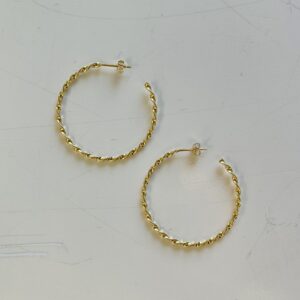 Ørering, creol, Sælges enkeltvis